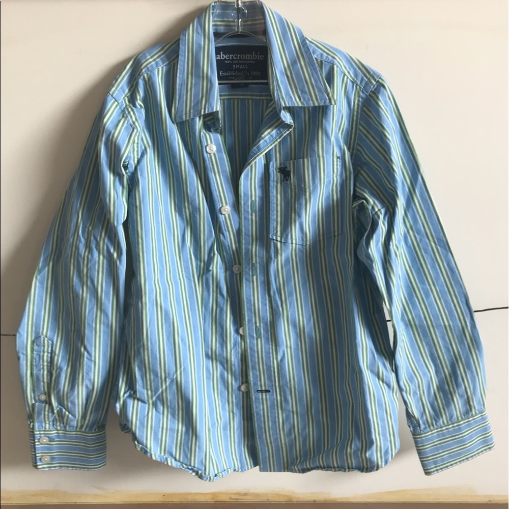 Dress shirt